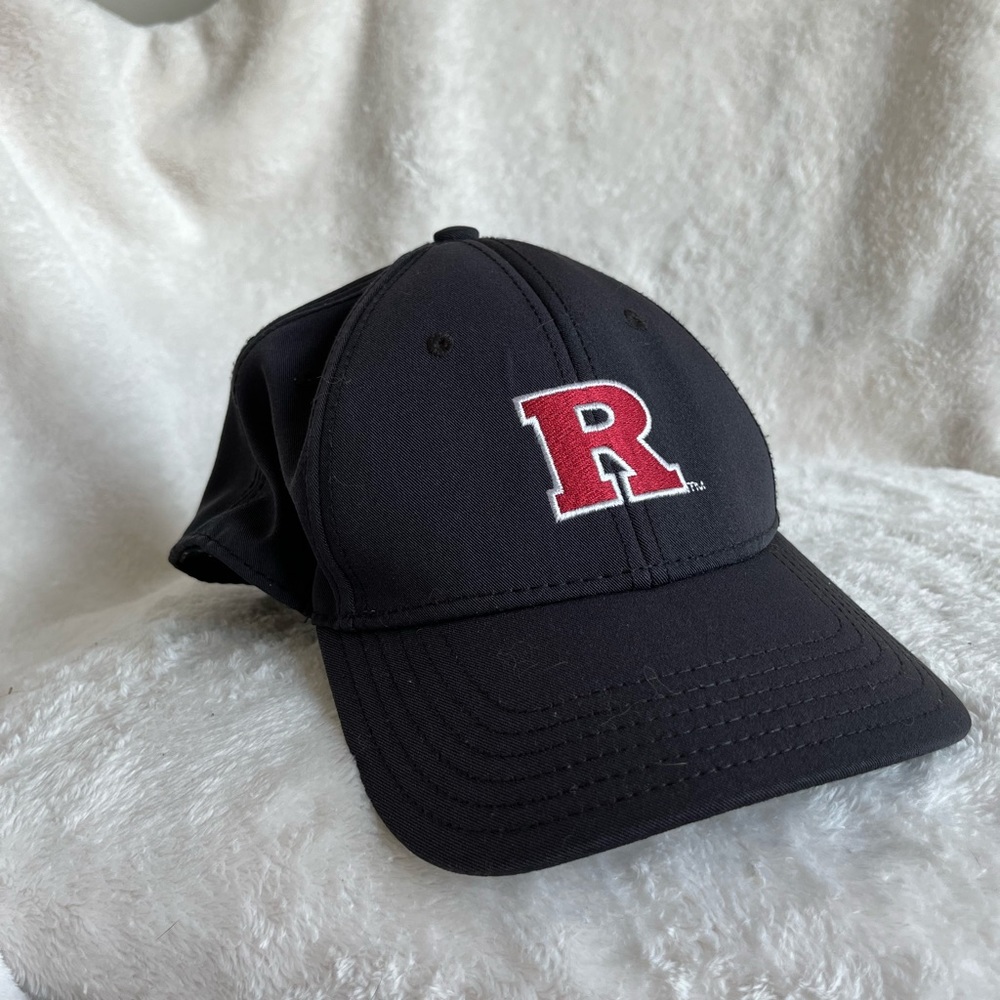 Rutgers Under Armor hat